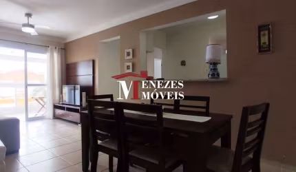 Apartamento a venda em Bertioga - Bairro Centro - Ref. 2222