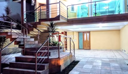 Casa a venda em Condomínio Fechado Hanga Roa ref. 2219