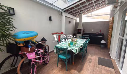 Casa a venda em Condomínio em Bertioga - Indaia - Ref. 2226