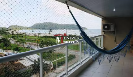 Apartamento a venda em Bertioga - bairro Indaiá - Ref. 2232