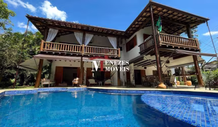 Casa a venda  em Condomínio Guaratuba Costa do Sol - Ref. 2233
