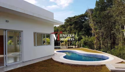 Casa a venda em Condomínio  Guaratuba Costa do Sol ref. 760