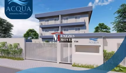 Apartamento a venda em Bertioga - Bairro Vista Linda -Ref. 2234