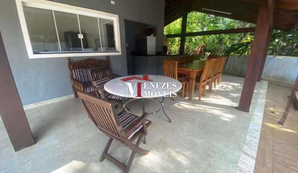 Casa a venda em Condomínio  Guaratuba Costa do Sol ref. 2238
