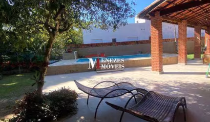Casa térrea a venda em Bertioga -Cond. Costa do Sol - Ref. 2243