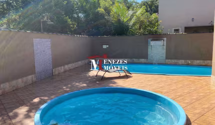 Casa Nova a venda em Bertioga - Cond. Costa do Sol - Ref. 2244