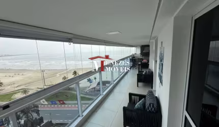 Apartamento Lindo a venda em Bertioga-Bairro Centro -Ref. 2259