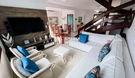 Casa a venda em Condomínio em Bertioga - Maitinga - Ref. 2256