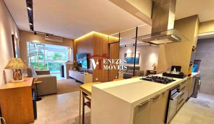 Apartamento em Bertioga - Riviera de São Lourenço Ref. 2247