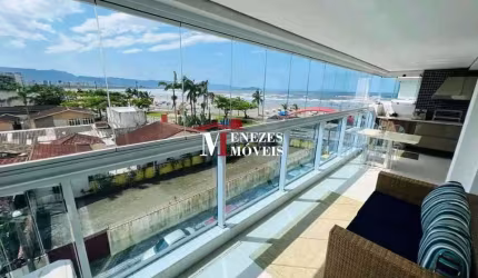 Apartamento a venda  em Bertioga - bairro Centro -   Ref. 2258