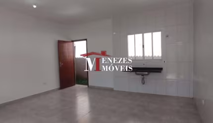 Casa Terrea a venda em Bertioga - Vista Linda - Ref. 2214
