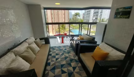 Apartamento a venda em Riviera de São Lourenço - Ref. 2252