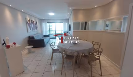 Apartamento a venda em Riviera de São Lourenço - Ref. 2253