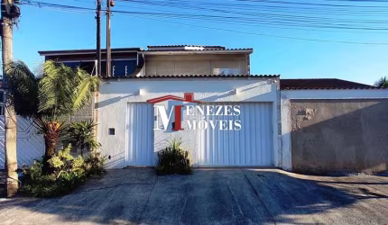 Casa a venda em Bertioga - Bairro Indaiá - Ref. 1506