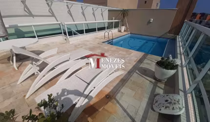Apartamento a venda em Riviera de São Lourenço - Ref. 1704