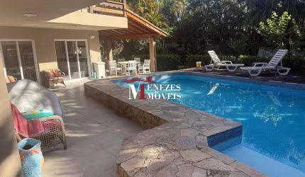 Casa a venda em Bertioga - Guaratuba Costa do Sol - Ref. 2272