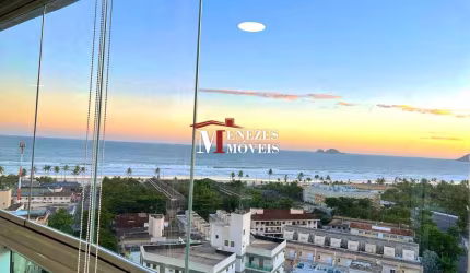 Apartamento para Locação Anual em Guaruja - Enseada - Ref. 2276