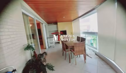 Apartamento a venda Pé na Areia Riviera d São Lourenço Ref.2281