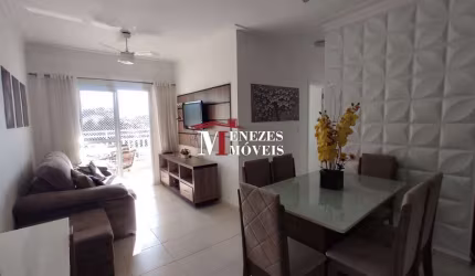 Apartamento a venda ou Locação Anual - Bertioga Indaiá Ref.1797