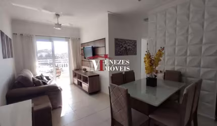 Apartamento a venda ou Locação Anual - Bertioga Indaiá Ref.1797