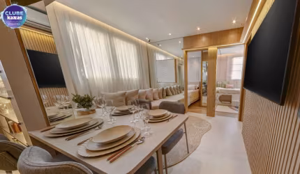 Apartamento na região da Tiquatira