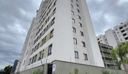 Vende-se Apto com 02 dorm. Costa e Silva Joinville.