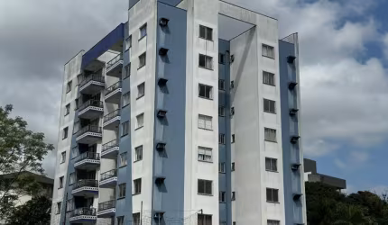 Apto 02 dorm(3º reversivel) Costa e Silva Joinville
