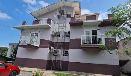 Aluga-se Apartamento com 02 dorm. Glória Joinville
