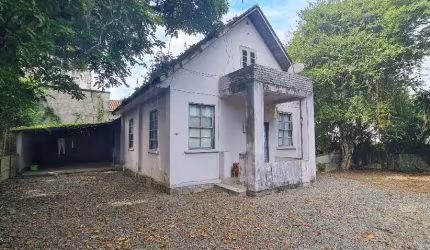 Vende-se Terreno Comercial rua Ottokar Doerffel Anita Garibaldi Joinville.