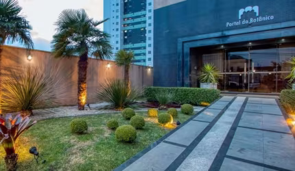 APARTAMENTO A 200M² DO JD BOTANICO