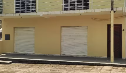 SALA COMERCIAL CENTRO DE ARAUCARIA
