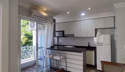 LINDO APARTAMENTO NO CENTRO DE ARAUCARIA