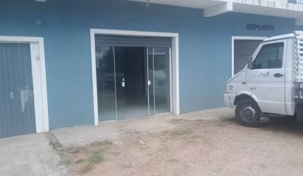 SALA COMERCIAL IGUAÇU