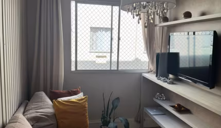 APARTAMENTO CONSTANCE
