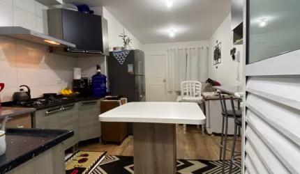 APARTAMENTO COSTEIRA