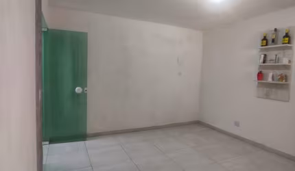 CASA CAMPINA DA BARRA