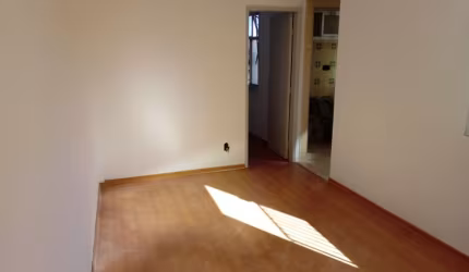 APARTAMENTO - 35 m² - 01 DORMITÓRIO -PRONTO -REFORMADO -VAGA