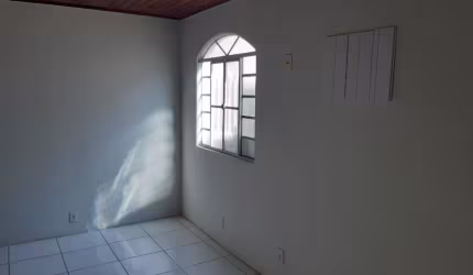 CASAS  DUPLEX -42 m² - 01 DORMITÓRIO -SALA -COZINHA -VAGA