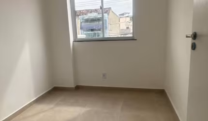 APARTAMENTO  PRONTO - 50 m² - 02 DORMITÓRIOS - SUITE -VAGA