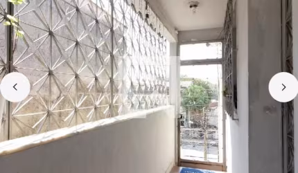 APARTAMENTO - 40 m² - 02 DORMITÓRIOS -
