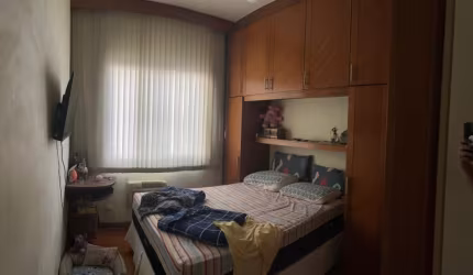 APARTAMENTO PRONTO - 79 m² - 03 DORMITÓRIOS - SUITE - LAZER - VAGA