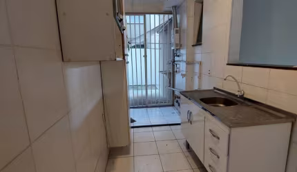 APARTAMENTO GARDEN - 85 m² - 03 DORMITÓRIOS - VARANDA - LAZER - VAGA