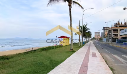 Sobrado geminado em condomínio fechado na praia do Tabuleiro em Barra Velha!