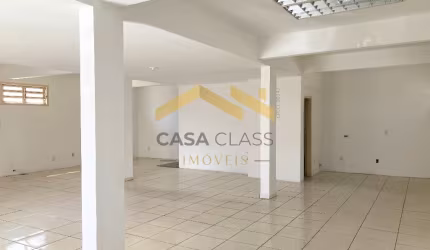 Excelente imóvel comercial e residencial no bairro Costa e Silva em Joinville