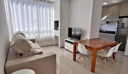 LINDO APTO SEMI MOBILIADO | COSTA E SILVA