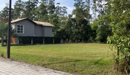 TERRENO A VENDA EM CONDOMINIO EM PIRABEIRABA