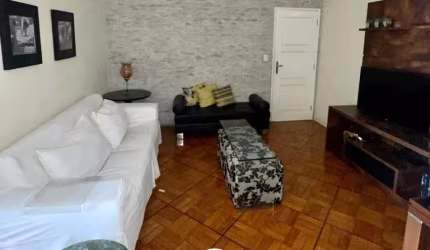 Apartamento para Venda em Juiz de Fora, Centro, 3 dormitórios, 1 suíte, 3 banheiros, 2 vagas