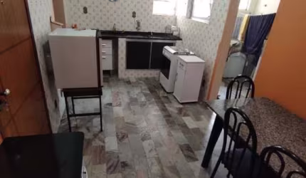 Apartamento 3 Quartos para Venda em Juiz de Fora, Morro da Glória, 3 dormitórios, 1 suíte, 3 banheiros