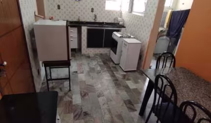 Apartamento 3 Quartos para Locação em Juiz de Fora, Morro da Glória, 3 dormitórios, 1 suíte, 3 banheiros