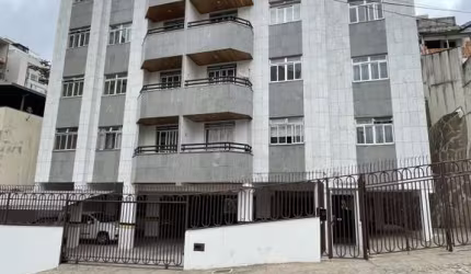 Apartamento para Venda em Juiz de Fora, São Mateus, 3 dormitórios, 1 suíte, 1 vaga